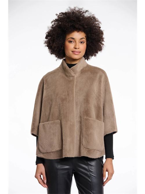 cappa dewi RINO & PELLE | DEWI.7002511TOFFEE